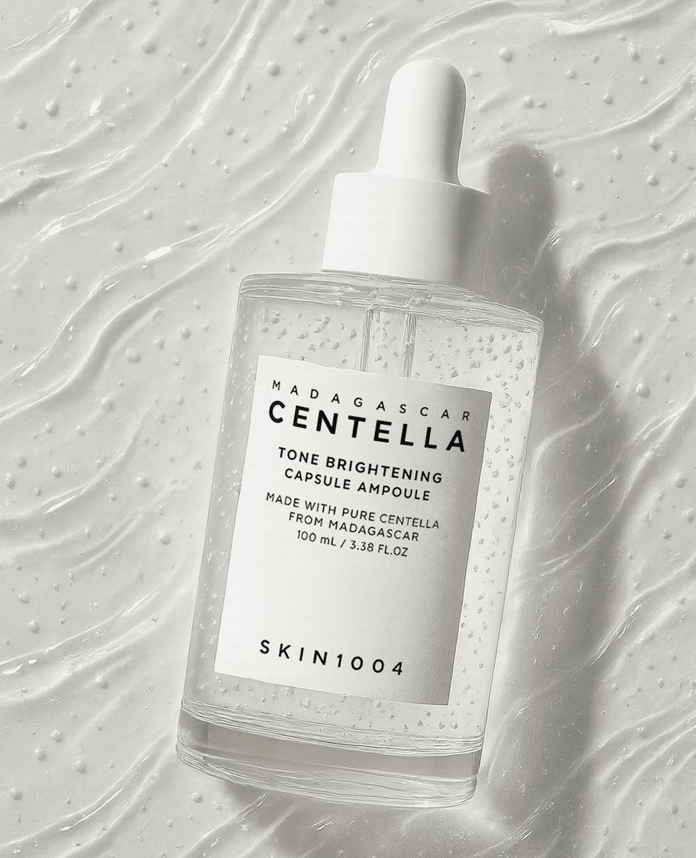 Осветляющая сыворотка Skin1004 Madagascar Centella Tone Brightening Capsule Ampoule