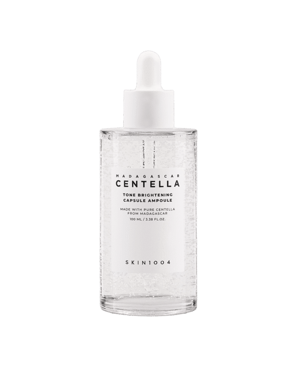 Освітлююча сироватка Skin1004 Madagascar Centella Tone Brightening Capsule Ampoule