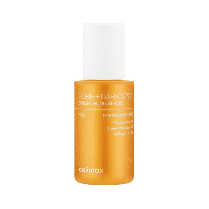 Сыворотка для ровного тона Celimax Pore+Dark Spot Brightening Serum