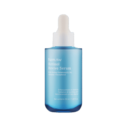 Сироватка з ретинолом Farm Stay Retinol Revive Serum