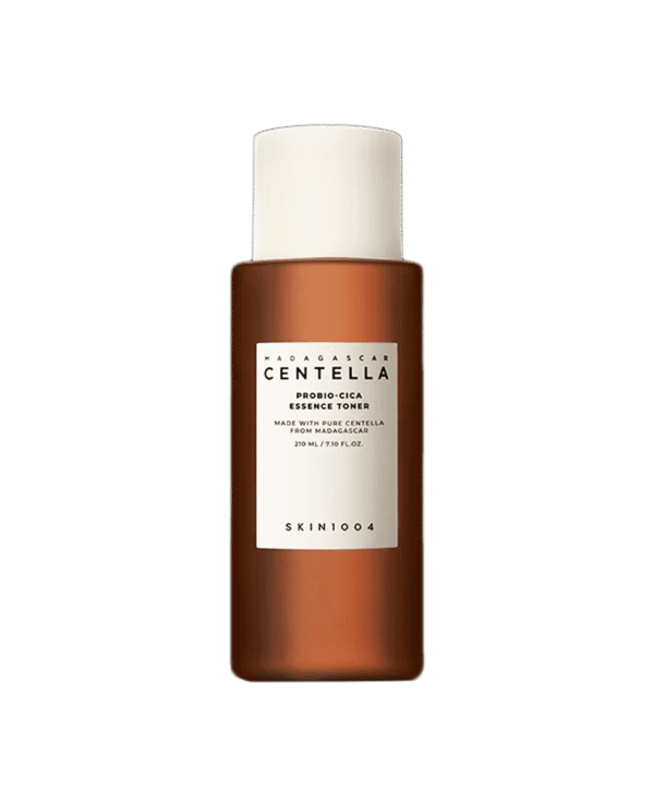 Тонер з пробіотиками Skin1004 Madagascar Centella Probio-Cica Essence Toner