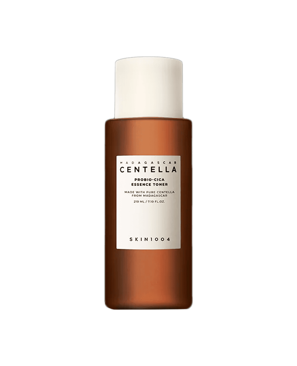 Тонер с пробиотиками Skin1004 Madagascar Centella Probio-Cica Essence Toner