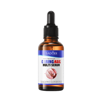 Сироватка для нігтів та кутикули Sadoer Caring Nail Multi Serum