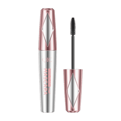 Тушь для объема ресниц QIC Volume Cool Black Mascara