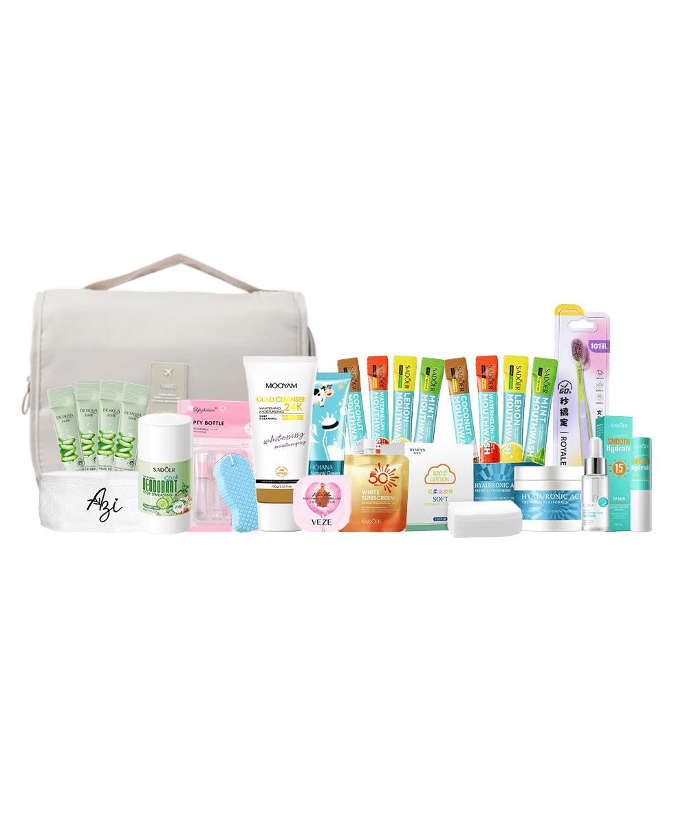 Набір для подорожей