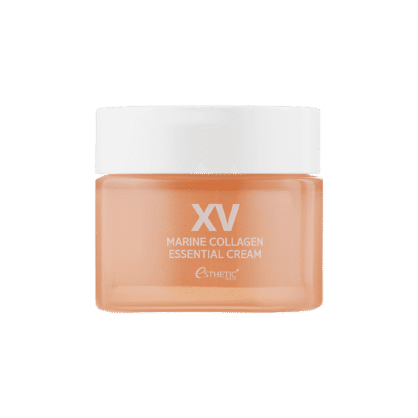Крем для обличчя з морським колагеном Esthetic House Marine Collagen Essential Cream