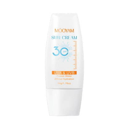 Солнцезащитный крем Mooyam Sun Cream SPF30+