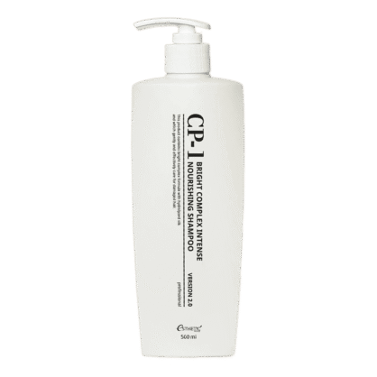 Шампунь з колагеном і протеїном Esthetic House CP-1 Bright Complex Intense Nourishing Shampoo