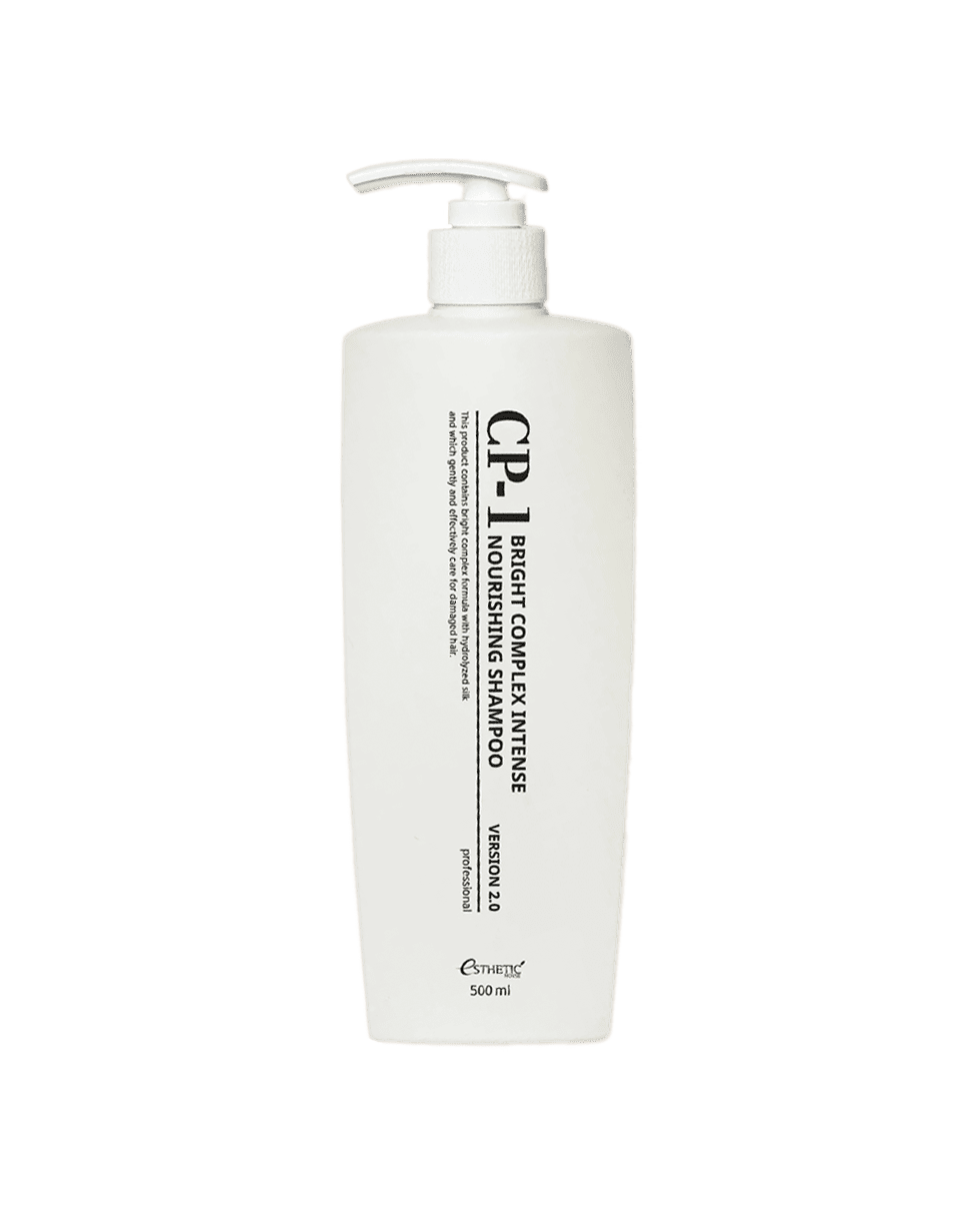 Шампунь з колагеном і протеїном Esthetic House CP-1 Bright Complex Intense Nourishing Shampoo