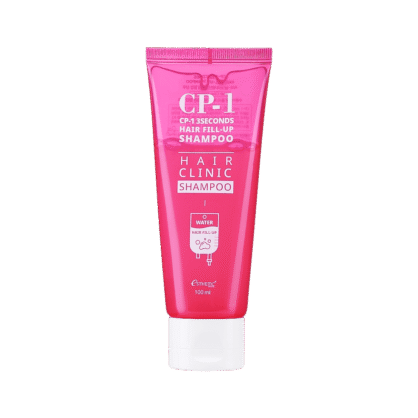 Відновлюючий шампунь для гладкості волосся Esthetic House CP-1 3Seconds Hair Fill-Up Shampoo