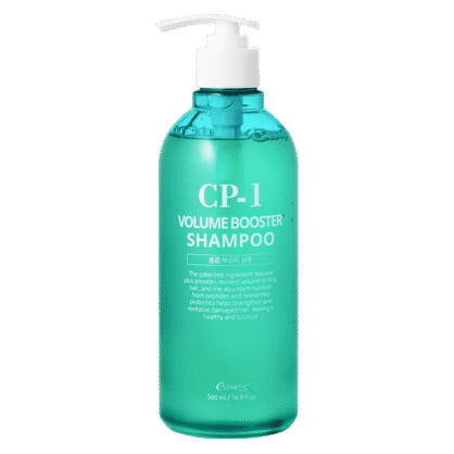 Шампунь для об’єму волосся Esthetic House CP-1 Volume Booster Shampoo