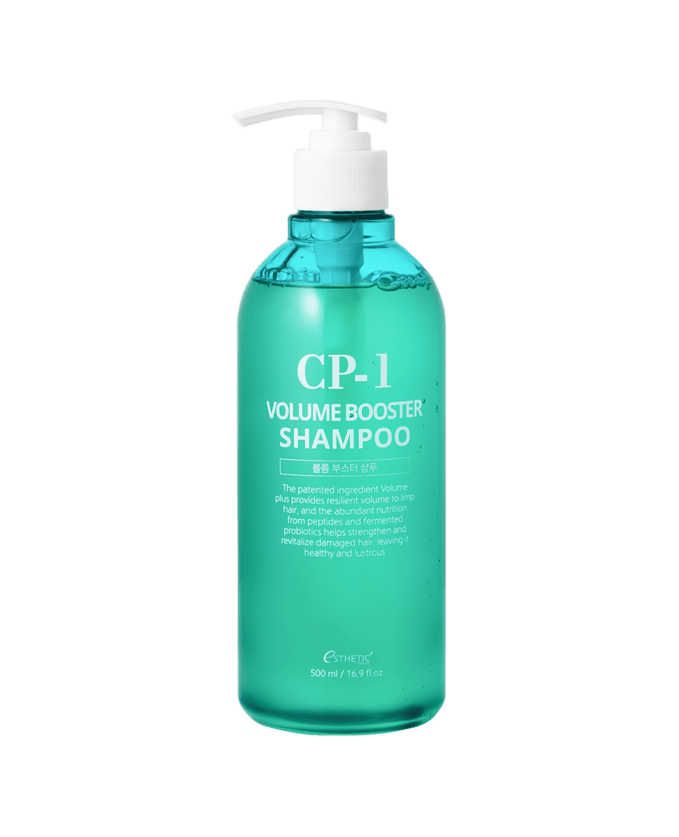 Шампунь для объема волос Esthetic House CP-1 Volume Booster Shampoo