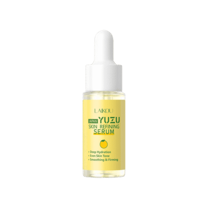 Сыворотка с экстрактом юдзу Laikou Yuzu Skin Refining Serum
