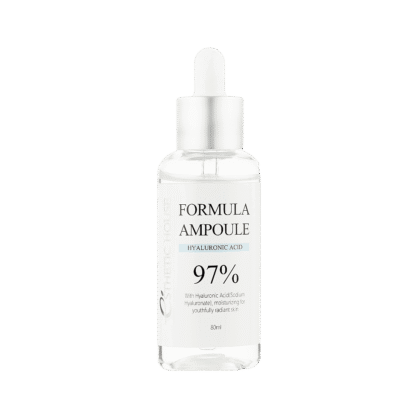 Сыворотка с гиалуроновой кислотой Esthetic House Formula Ampoule Hyaluronic Acid 97%