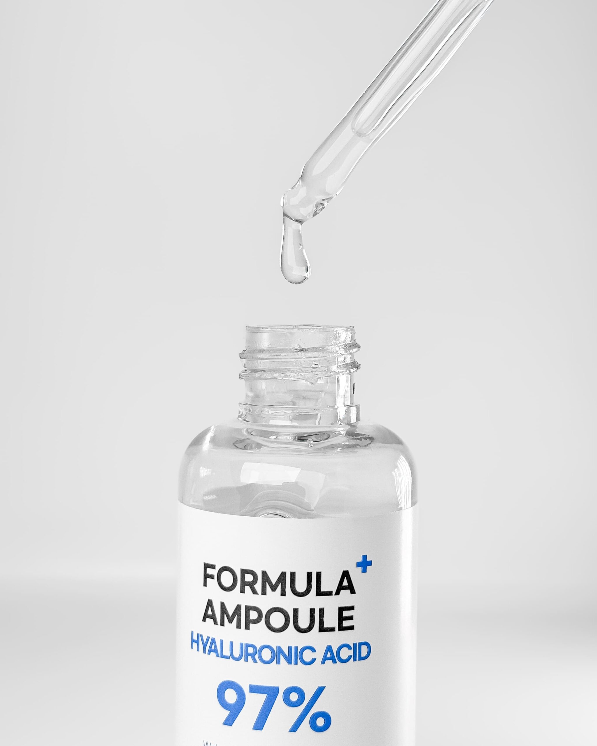 Сыворотка с гиалуроновой кислотой Esthetic House Formula Ampoule Hyaluronic Acid 97%