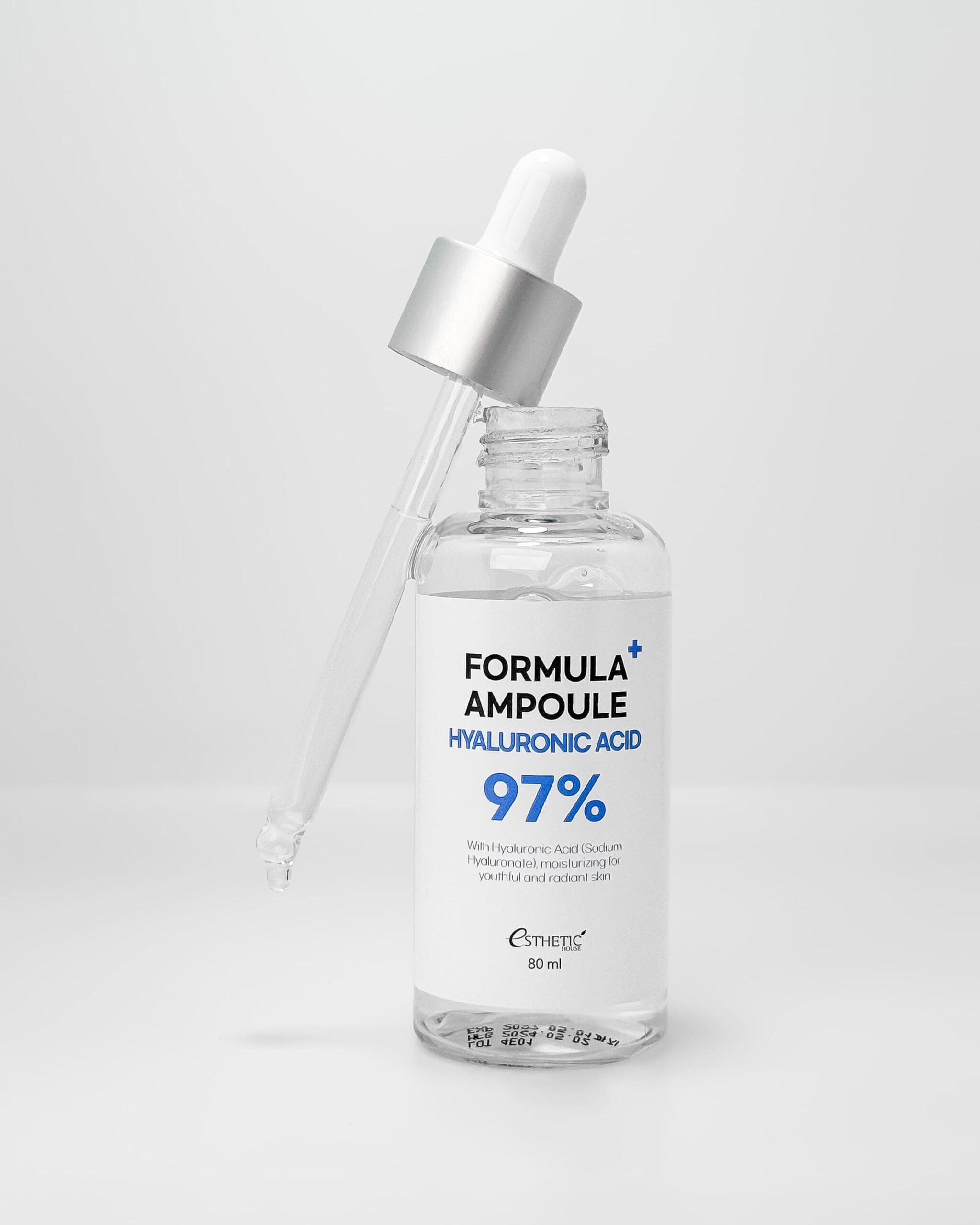 Сыворотка с гиалуроновой кислотой Esthetic House Formula Ampoule Hyaluronic Acid 97%