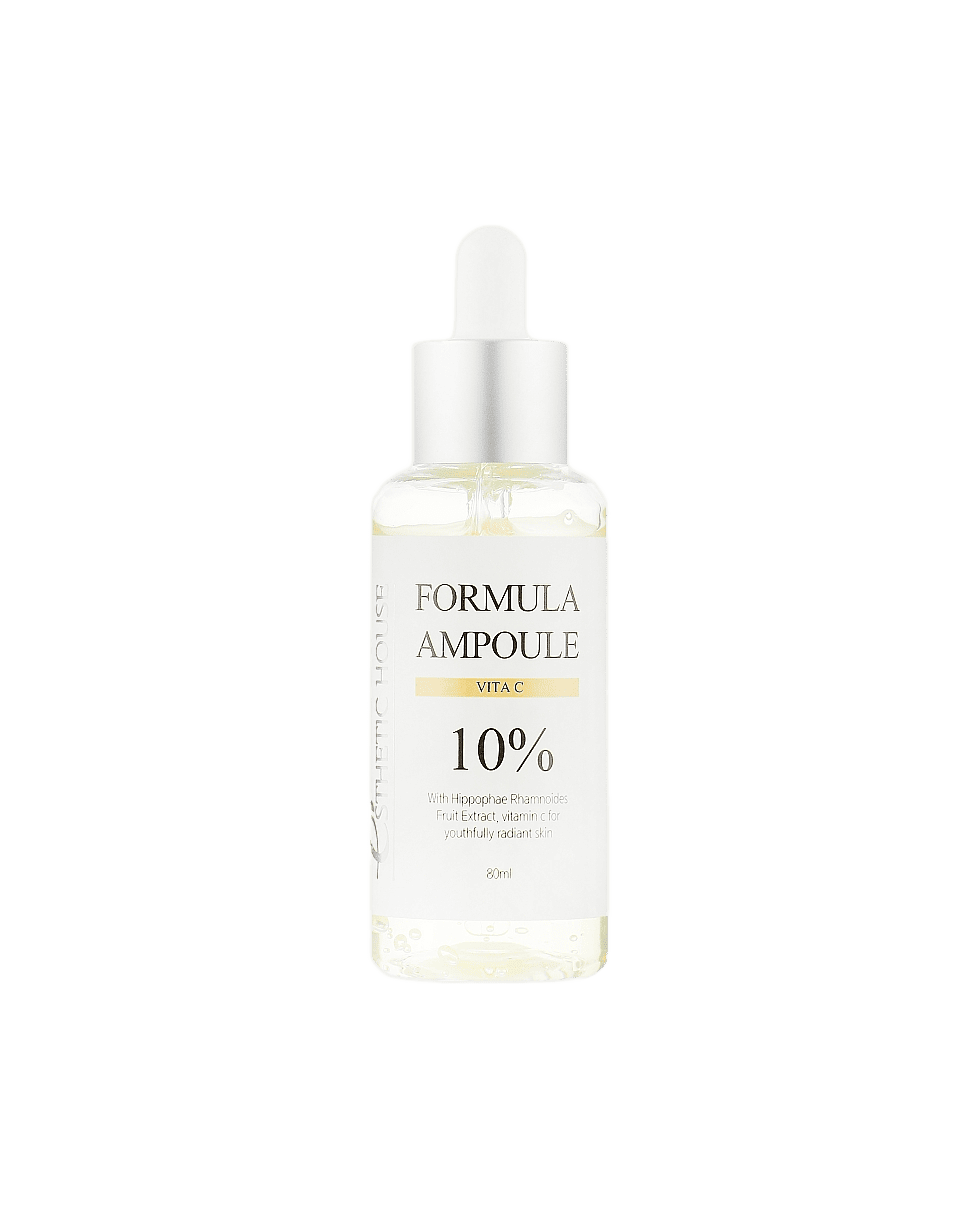 Сыворотка с витамином С Esthetic House Formula Ampoule Vita C 10%