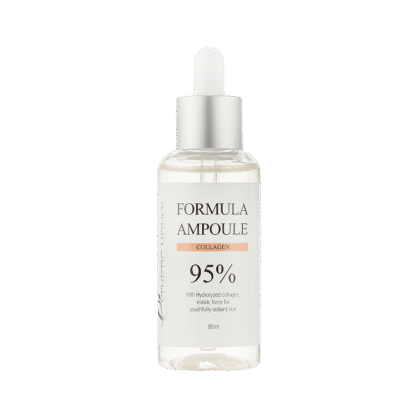 Сыворотка с коллагеном Esthetic House Formula Ampoule Collagen 95%