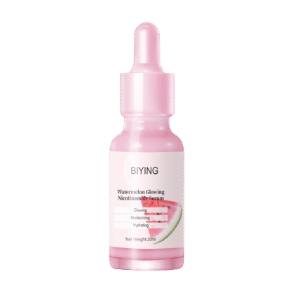Сыворотка для сияния кожи Biying Watermelon Moisturizing Nicotinamide Serum