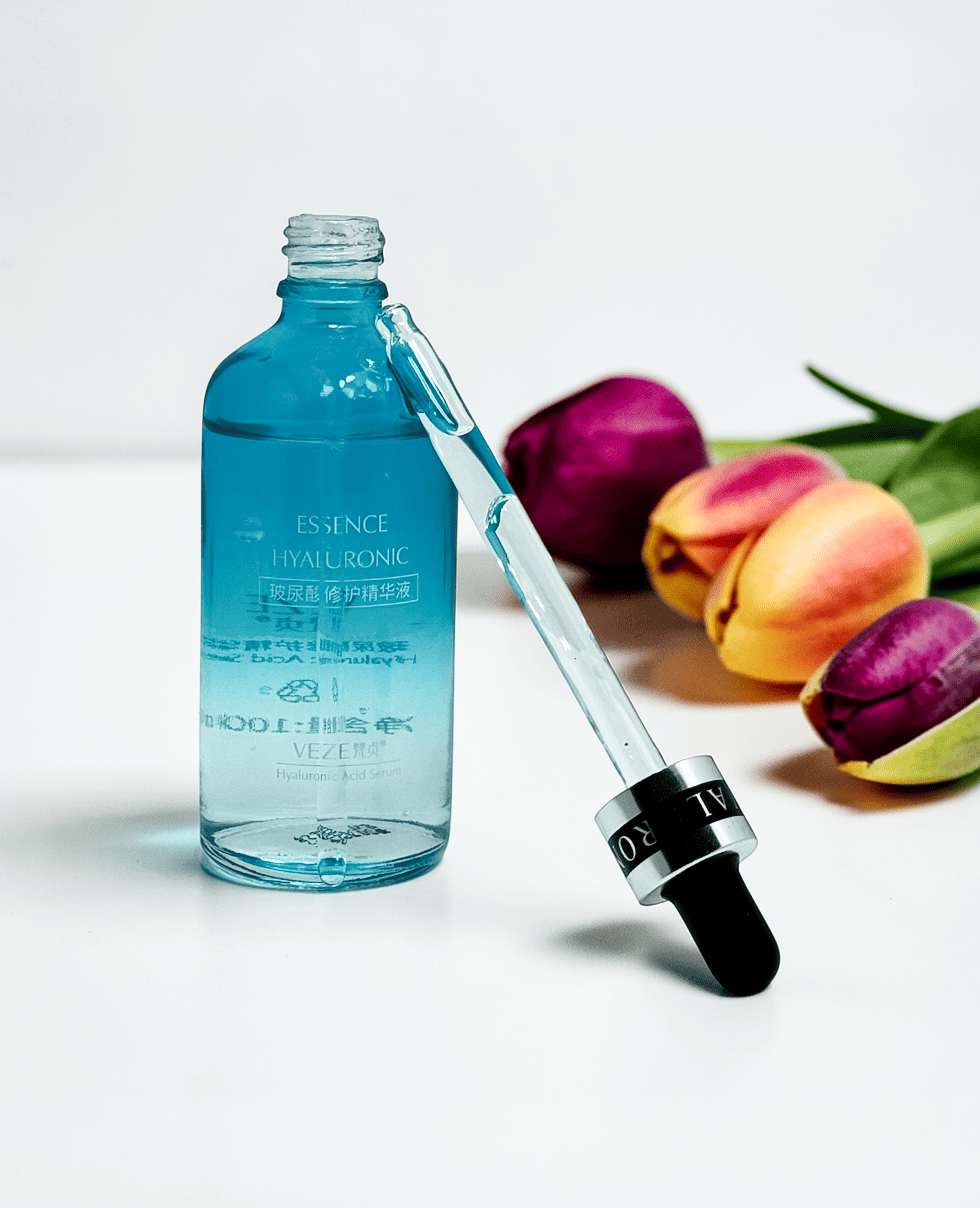 Сироватка з гіалуроновою кислотою Veze Hyaluronic Acid Serum