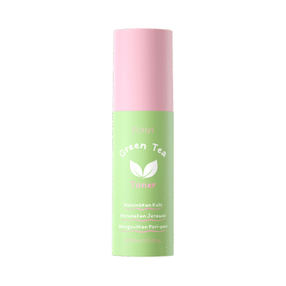 Тонер с зеленым чаем Fenyi Green Tea Toner