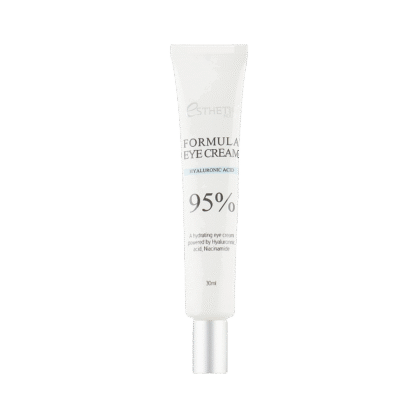 Крем навколо очей з гіалуроновою кислотою Esthetic House Formula Eye Cream Hyaluronic Acid 95%