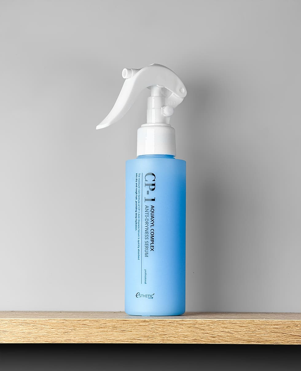 Сыворотка для волос увлажняющая Esthetic House CP-1 Aquaxyl