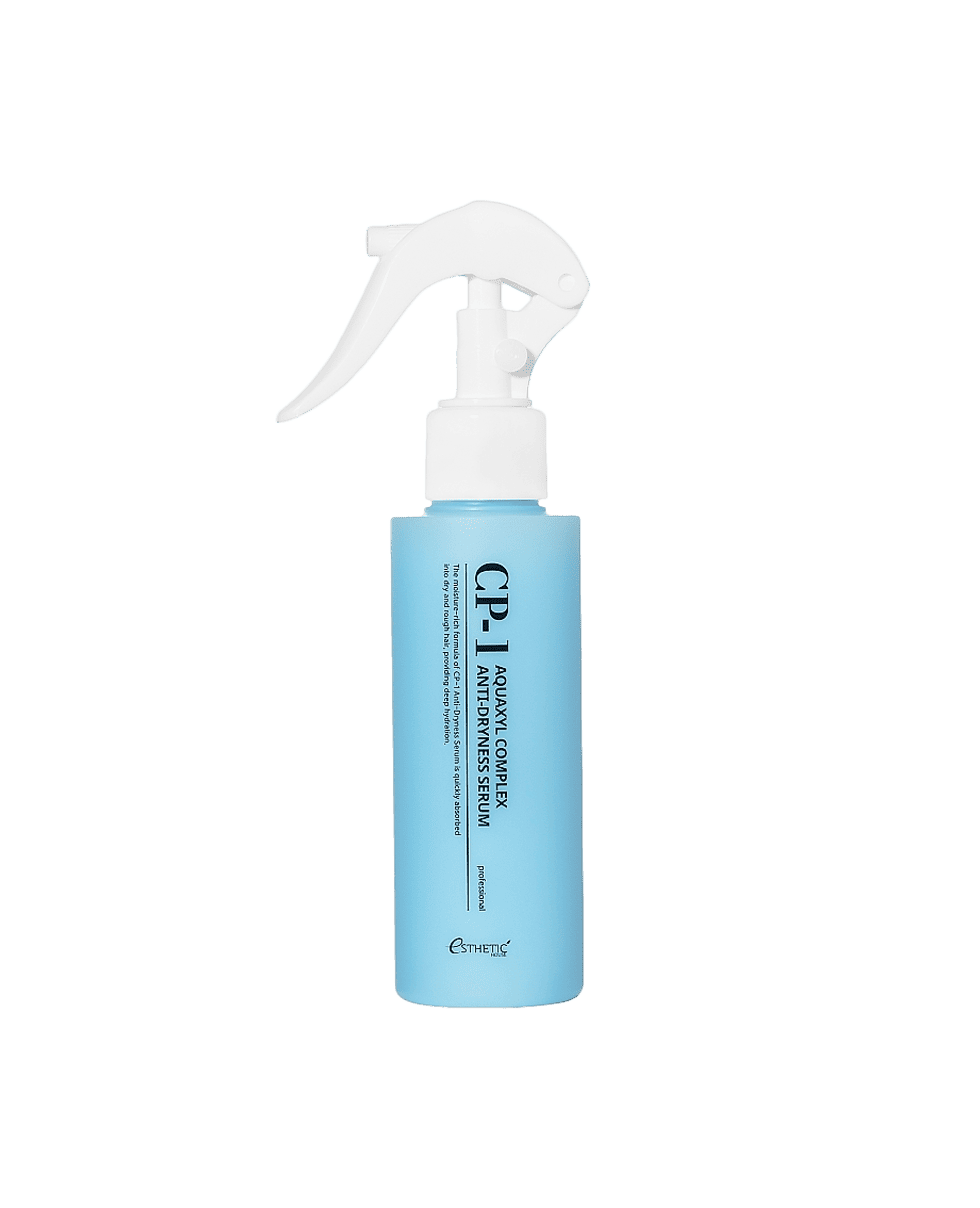 Сироватка для волосся зволожуюча Esthetic House CP-1 Aquaxyl Complex Anti-Dryness Serum