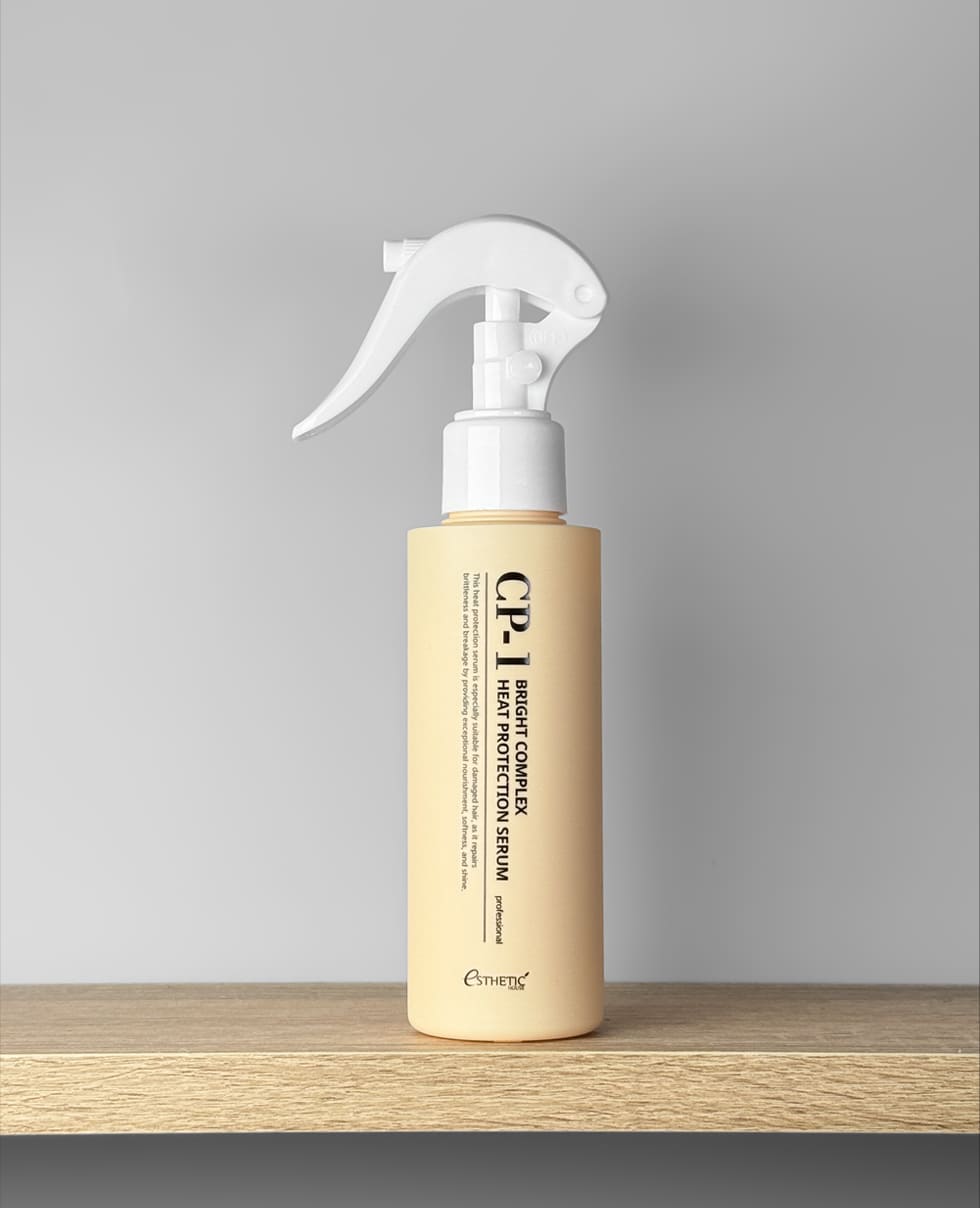 Спрей-термозахист для волосся Esthetic House CP-1 Bright Complex Heat Protection Serum