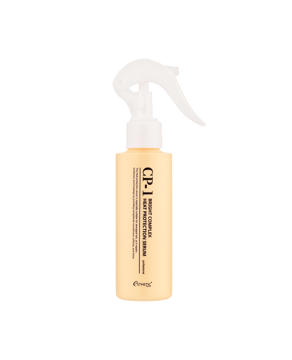 Спрей-термозахист для волосся Esthetic House CP-1 Bright Complex Heat Protection Serum