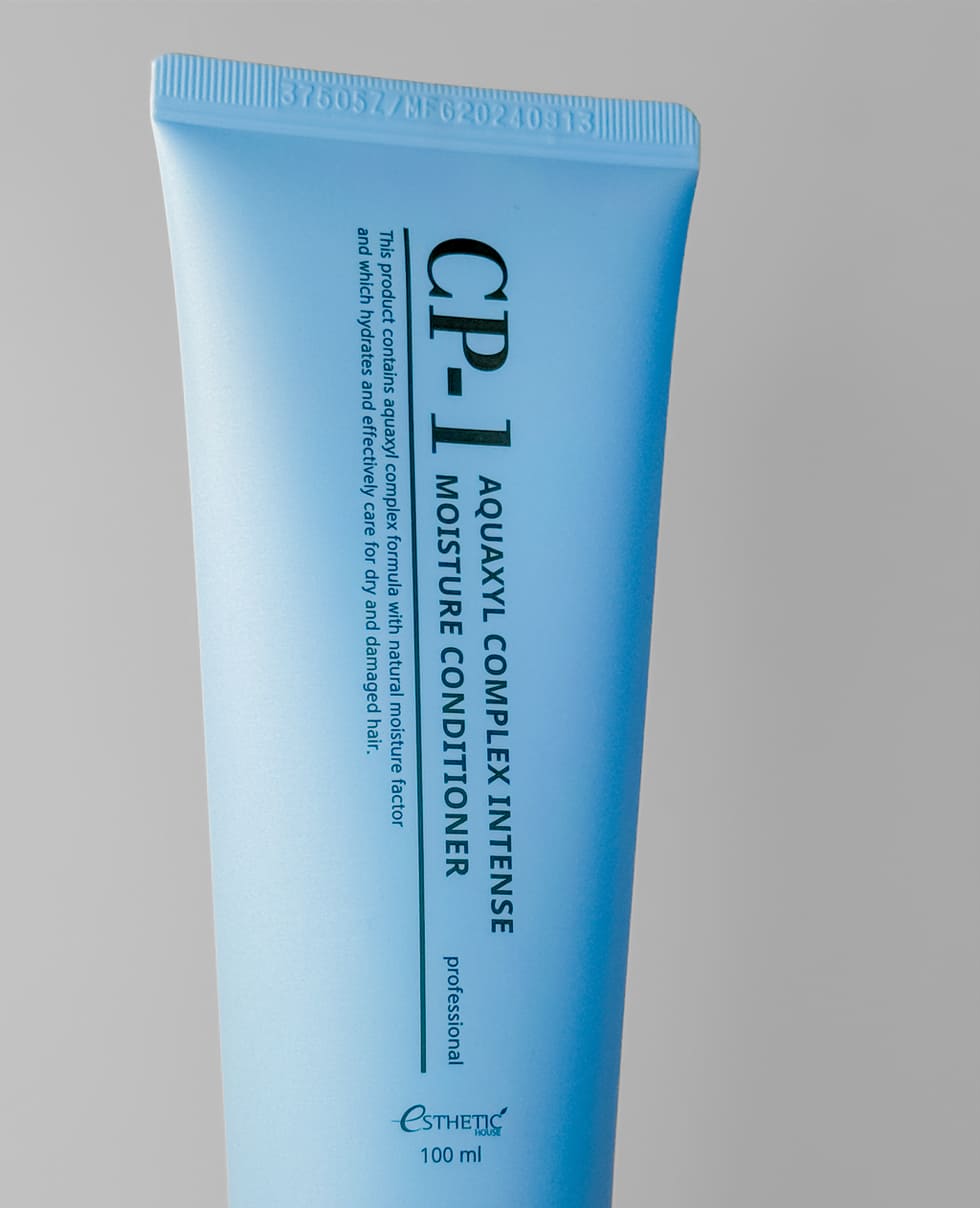 Кондиционер увлажняющий Esthetic House CP-1 Aquaxyl Complex Intense Moisture Conditioner