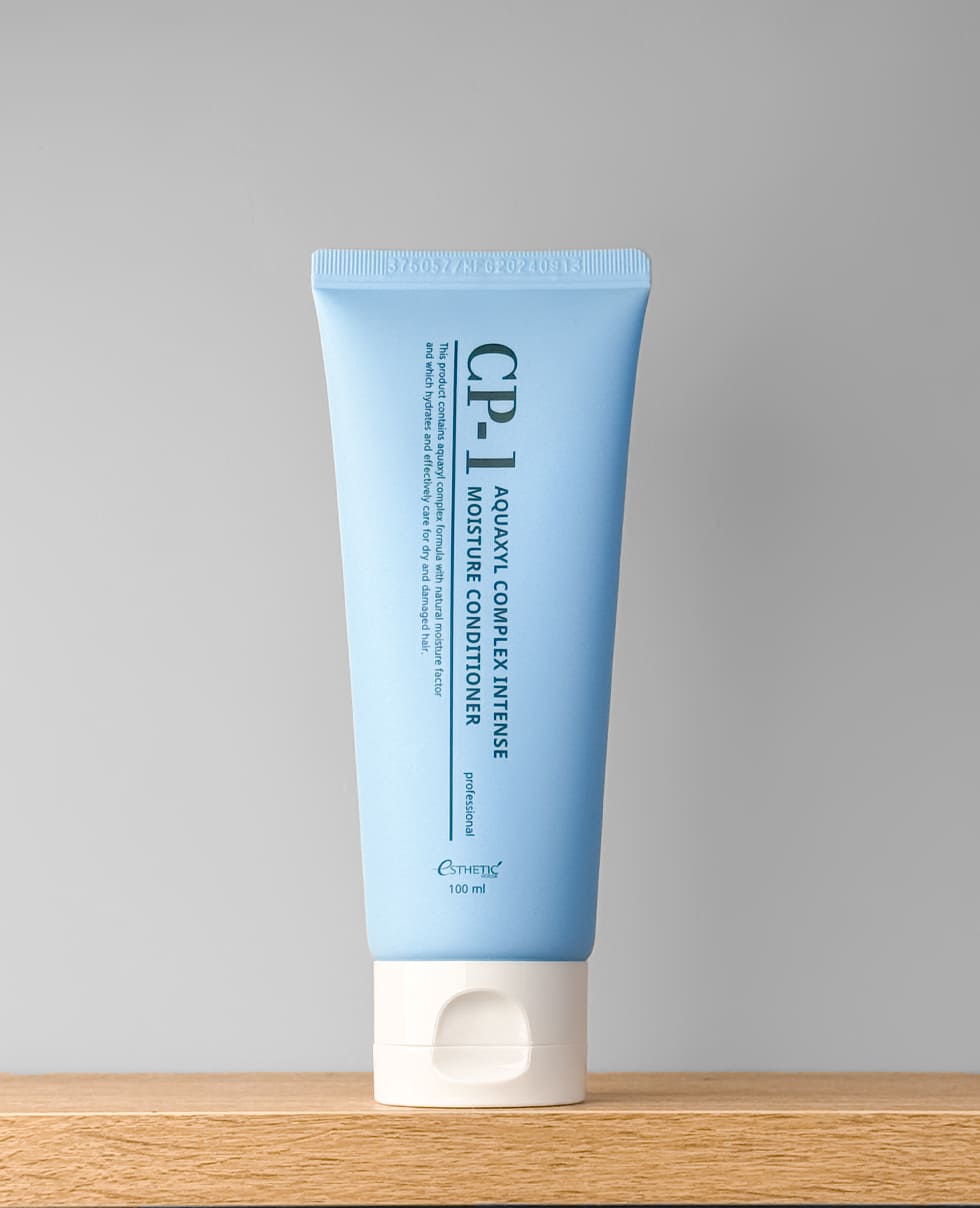 Кондиционер увлажняющий Esthetic House CP-1 Aquaxyl Complex Intense Moisture Conditioner