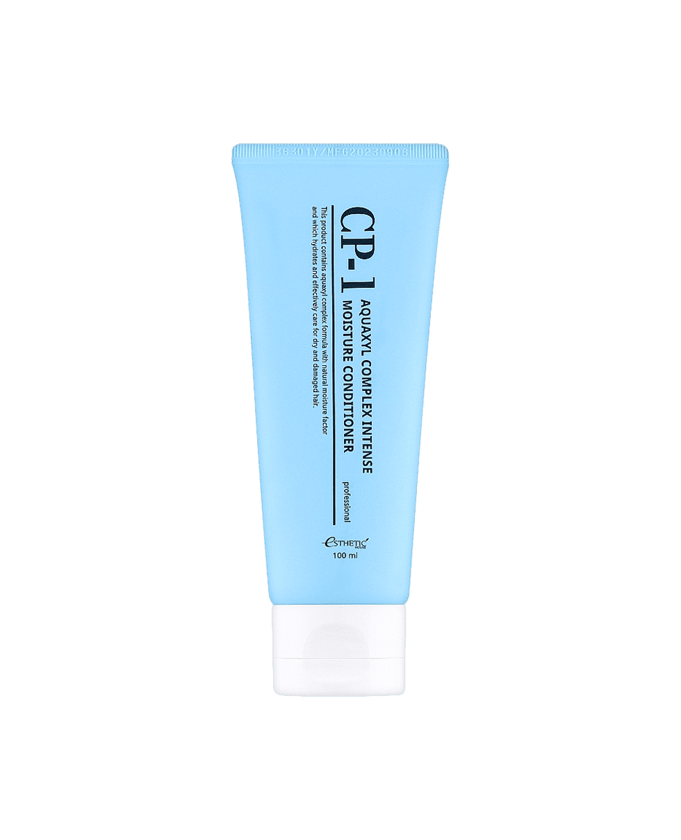 Кондиционер увлажняющий Esthetic House CP-1 Aquaxyl Complex Intense Moisture Conditioner