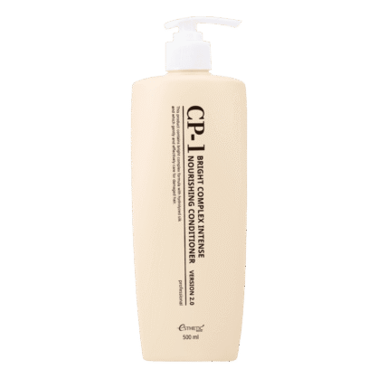 Кондиціонер з протеїнами Esthetic House CP-1 Bright Complex Intense Nourishing Conditioner