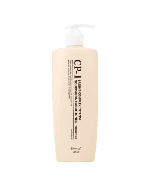 Кондиціонер з протеїнами Esthetic House CP-1 Bright Complex Intense Nourishing Conditioner