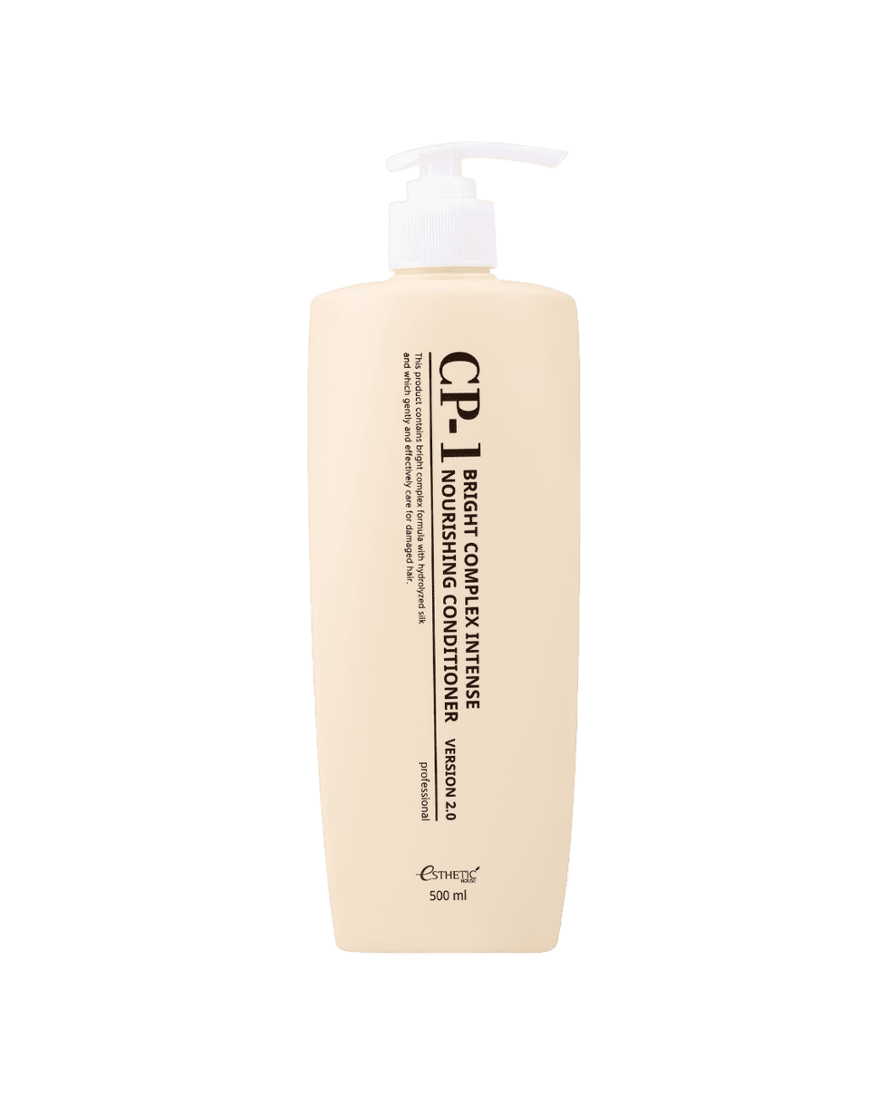 Кондиціонер з протеїнами Esthetic House CP-1 Bright Complex Intense Nourishing Conditioner