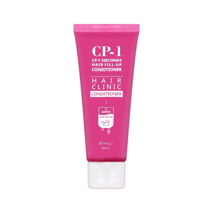 Відновлюючий кондиціонер для гладкості волосся Esthetic House CP-1 3Seconds Hair Fill-Up Сonditioner
