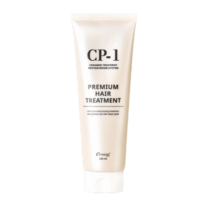 Маска для волос протеиновая Esthetic House CP-1 Premium Hair Treatment