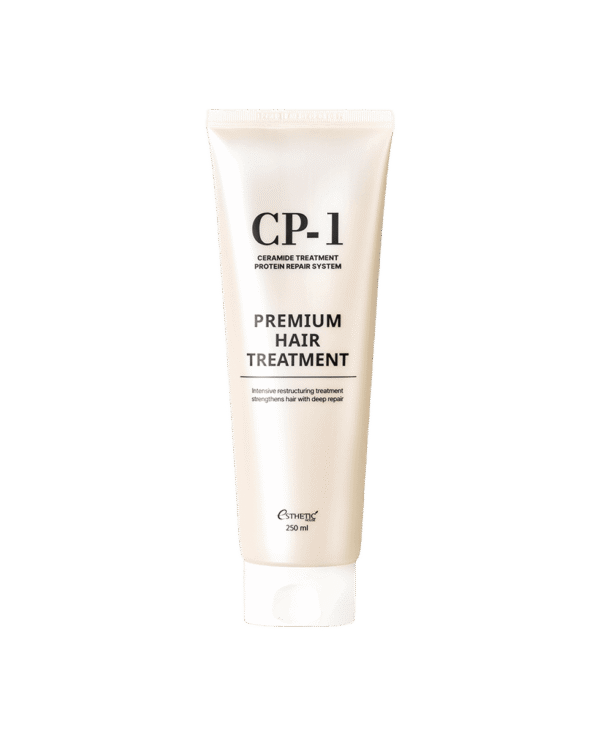 Маска для волосся протеїнова Esthetic House CP-1 Premium Hair Treatment