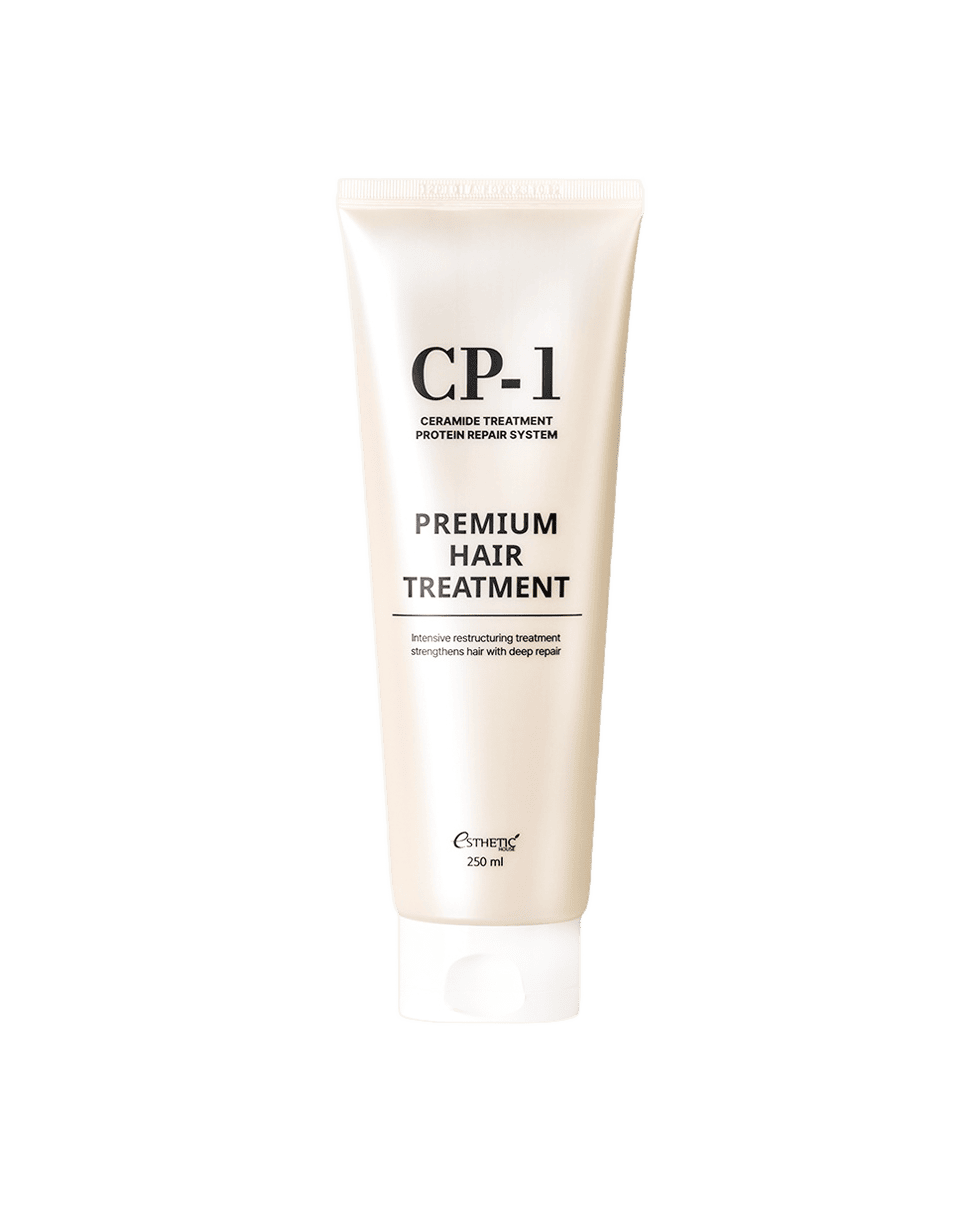 Маска для волосся протеїнова Esthetic House CP-1 Premium Hair Treatment
