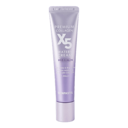 Крем для обличчя з колагеном Skinpastel Premium Collagen X5 Watery Cream