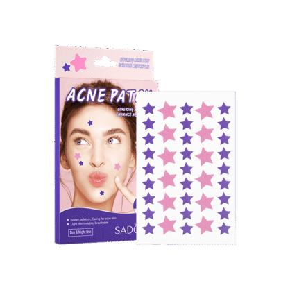 Патчі від прищів Sadoer Acne Patches