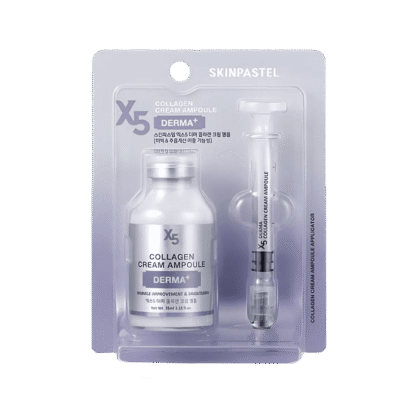 Сироватка з колагеном Skinpastel X5 Derma Collagen Cream Ampoule