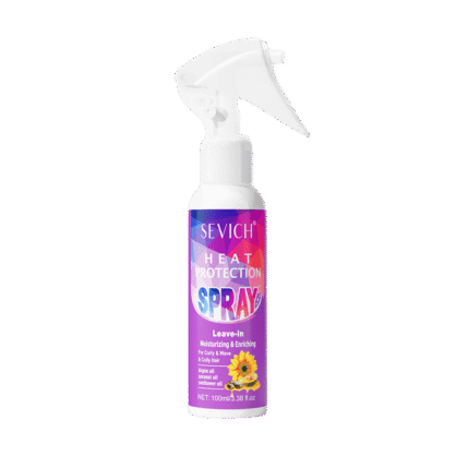 Термозахисний спрей для кучерявого волосся Sevich Heat Protection Spray For Curly & Wave & Coily Hair