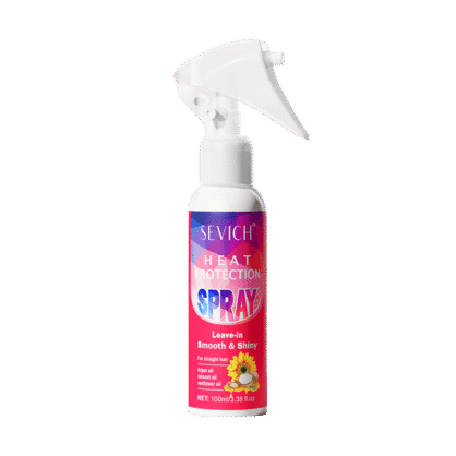 Термозахисний спрей для прямого волосся Sevich Heat Protection Spray For Straight Hair