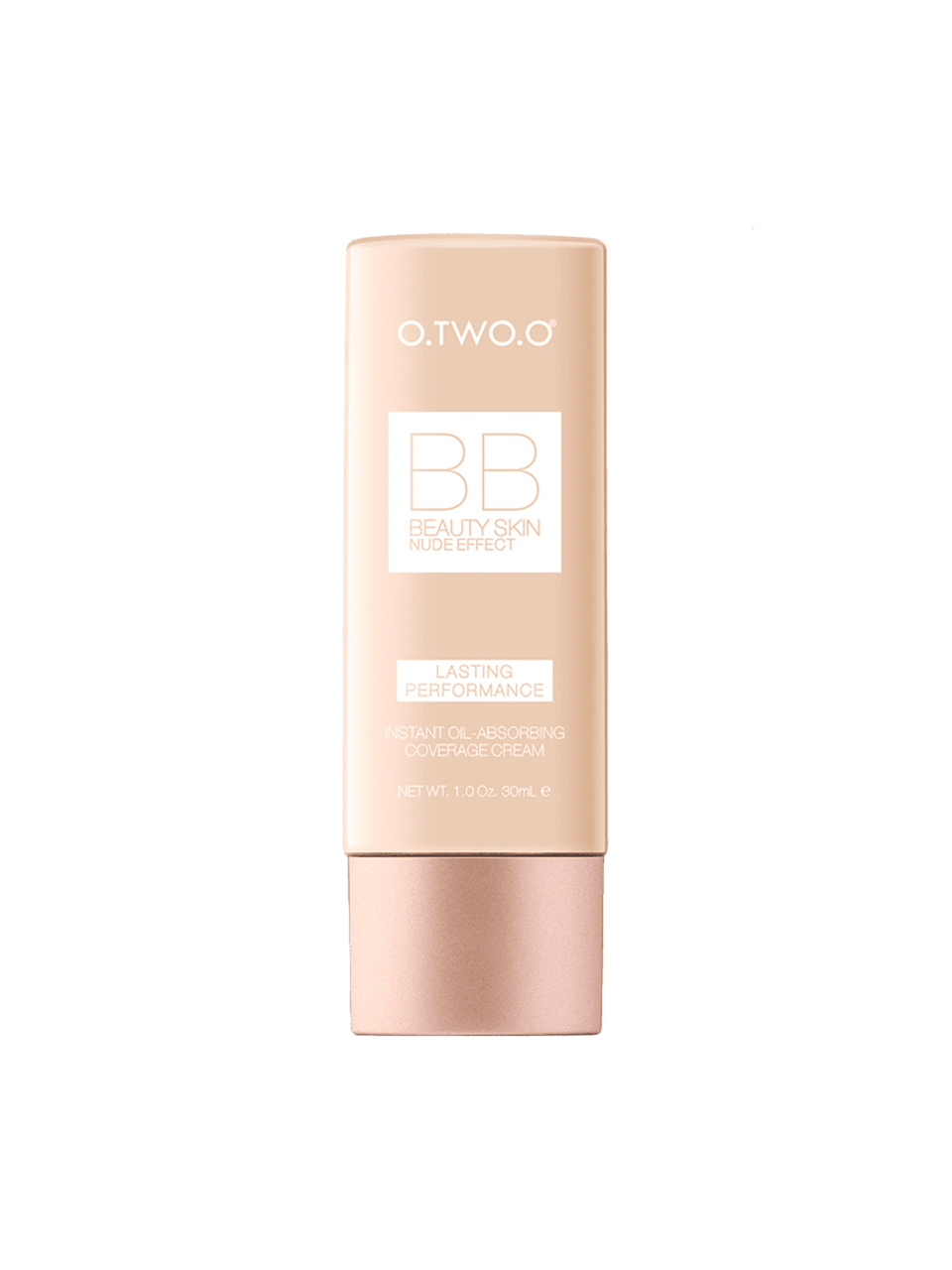 ВВ крем O.TWO.O BB Beauty Skin