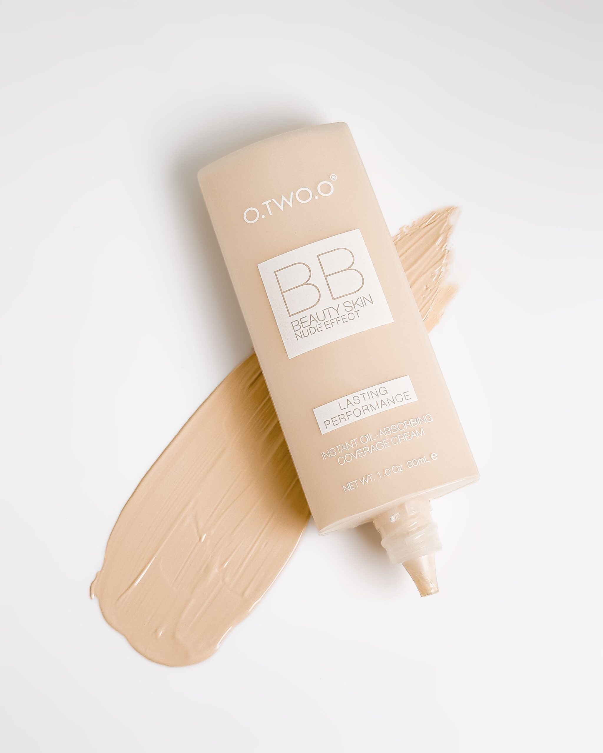 ВВ крем O.TWO.O BB Beauty Skin