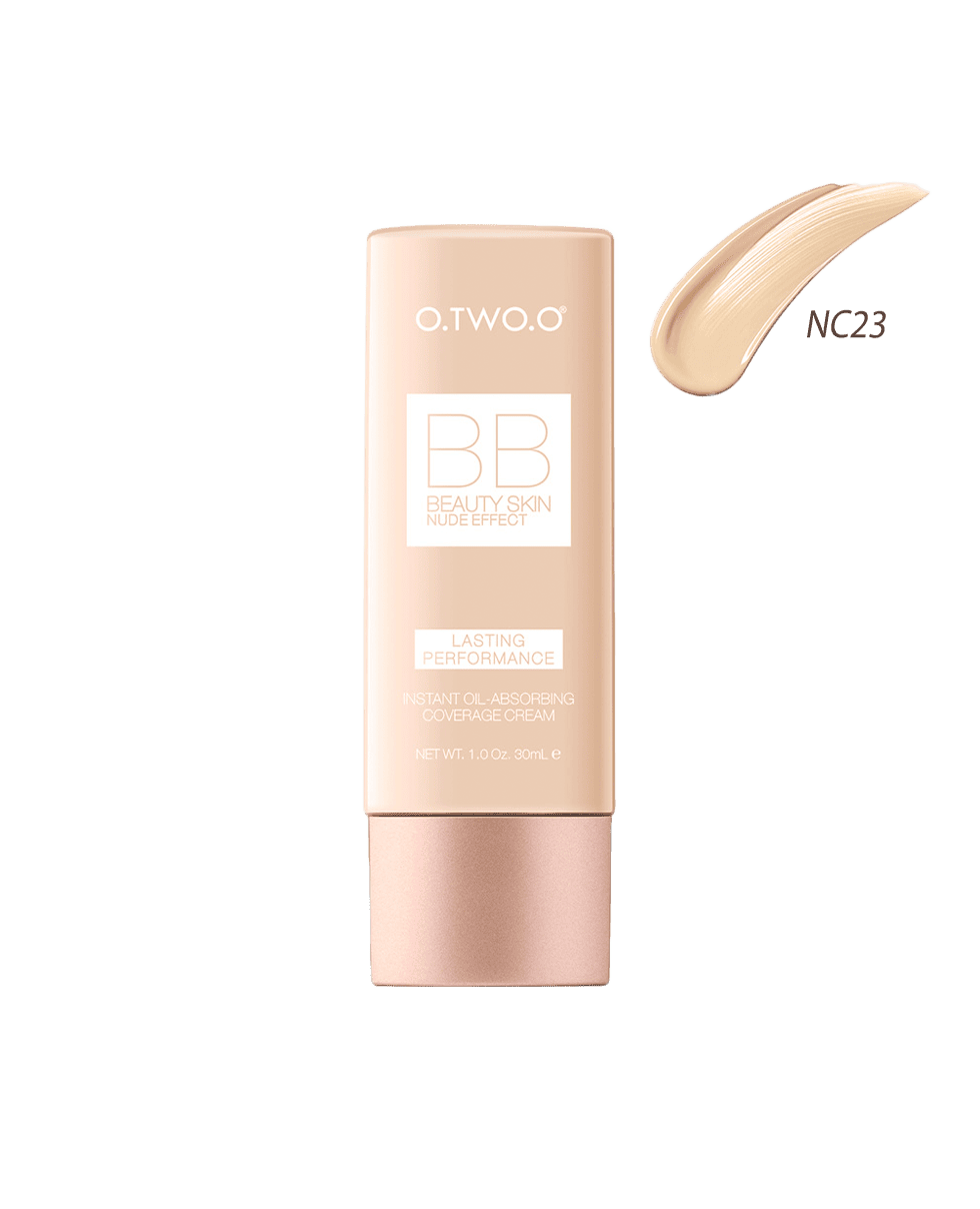 ВВ крем O.TWO.O BB Beauty Skin