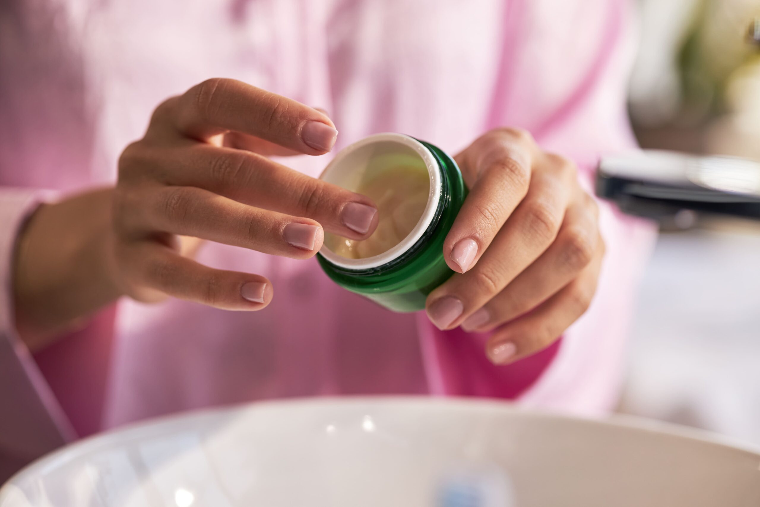 Корейський інгредієнт №1 для відновлення шкіри – центелла азіатська