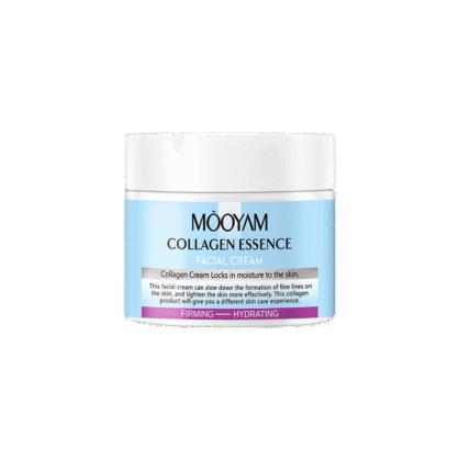 Крем з колагеном Mooyam Collagen Essence Facial Cream